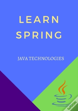 Capa do artigo Learn Spring