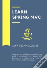 Learn Spring Mvc