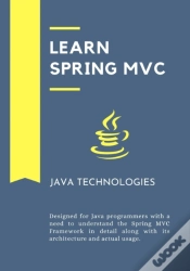 Capa do artigo Learn Spring Mvc