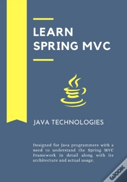Capa do artigo Learn Spring Mvc