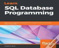 Learn Sql Database Programming