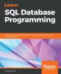 Learn Sql Database Programming - Preview