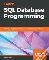 Learn Sql Database Programming