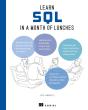 Learn Sql In A Month Of Lunches - Preview