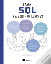 Learn Sql In A Month Of Lunches