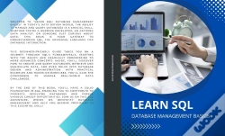 Capa do artigo Learn Sql