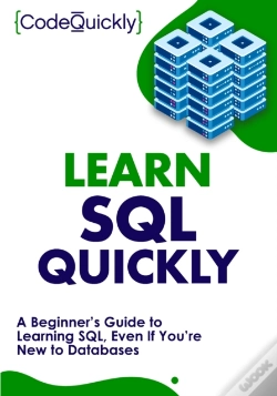 Capa do artigo Learn Sql Quickly