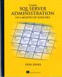 Learn Sql Server Administration In A Month Of Lunches - Preview