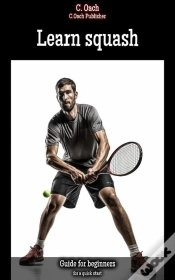 Capa do artigo Learn Squash