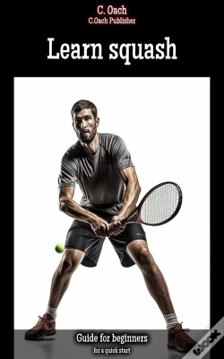 Capa do artigo Learn Squash