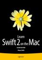 Learn Swift 2 On The Mac - Preview