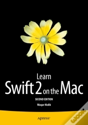 Capa do artigo Learn Swift 2 On The Mac