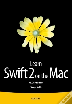 Capa do artigo Learn Swift 2 On The Mac