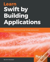 Capa do artigo Learn Swift By Building Applications