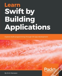 Capa do artigo Learn Swift By Building Applications