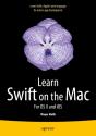 Learn Swift On The Mac - Preview