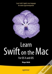 Learn Swift On The Mac