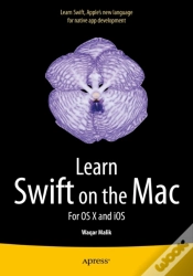 Capa do artigo Learn Swift On The Mac