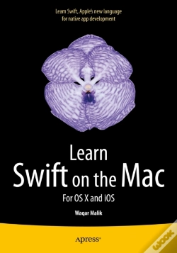 Capa do artigo Learn Swift On The Mac