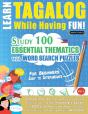 Learn Tagalog While Having Fun! - For Beginners - Preview