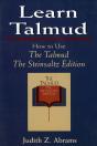 Learn Talmud - Preview