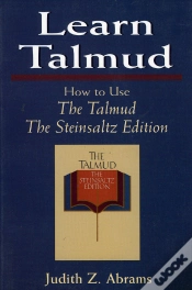 Capa do artigo Learn Talmud