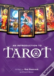 Capa do artigo Learn Tarot