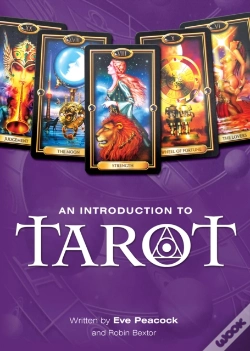 Capa do artigo Learn Tarot