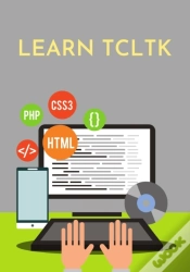 Capa do artigo Learn Tcltk