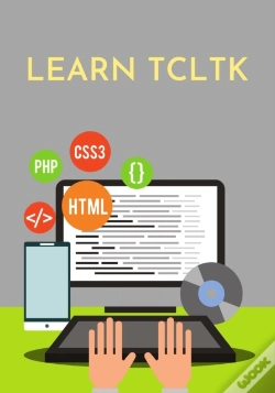 Capa do artigo Learn Tcltk