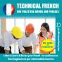 Learn Technical French - Preview