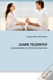 Learn Telepathy