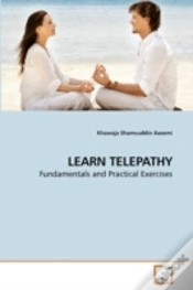 Capa do artigo Learn Telepathy