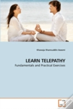 Capa do artigo Learn Telepathy