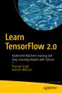 Learn Tensorflow 2.0 - Preview