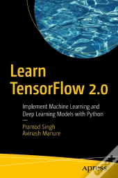 Learn Tensorflow 2.0
