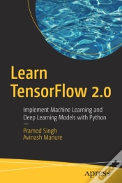 Capa do artigo Learn Tensorflow 2.0