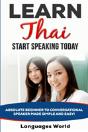 Learn Thai - Preview