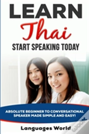 Capa do artigo Learn Thai