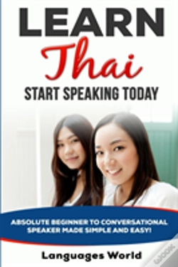Capa do artigo Learn Thai
