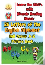 Learn The Abc'S With Ricardo Reading Mouse(R)