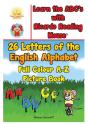 Learn The Abc'S With Ricardo Reading Mouse(R) - Preview