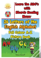 Capa do artigo Learn The Abc
