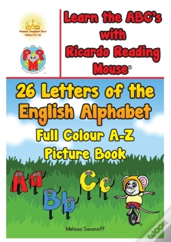 Capa do artigo Learn The Abc'S With Ricardo Reading Mouse(R)