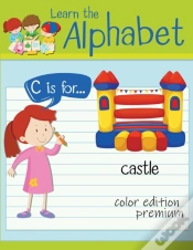 Capa do artigo Learn The Alphabet