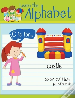 Capa do artigo Learn The Alphabet