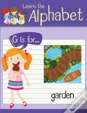 Capa do artigo Learn The Alphabet