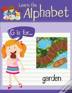 Capa do artigo Learn The Alphabet