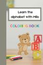 Learn The Alphabet With Milo - Preview