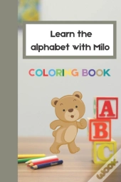 Learn The Alphabet With Milo